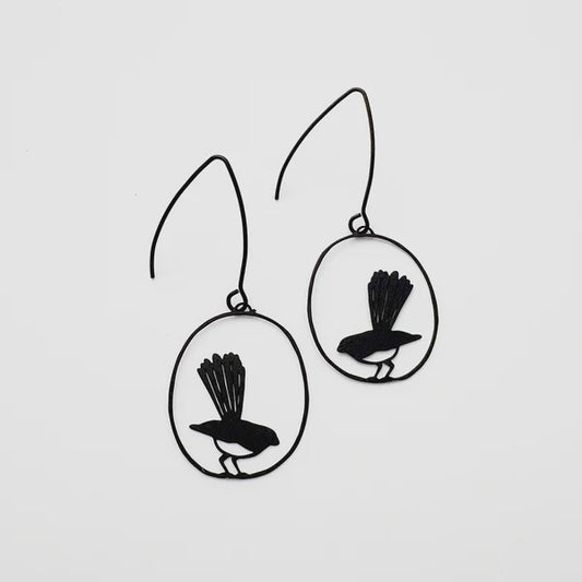Denz & Co | Fantail Hoops