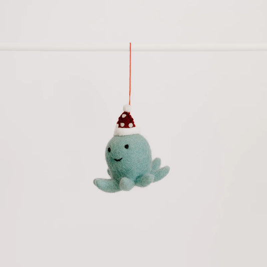 Octopus