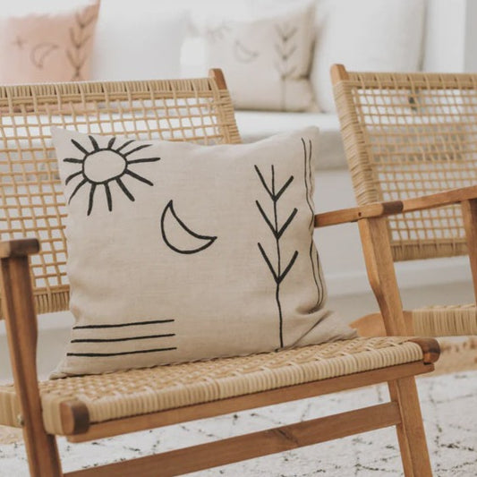 Orion Cushion Cover