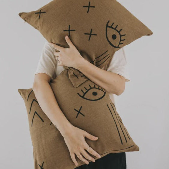 Zephyr Cushion Cover