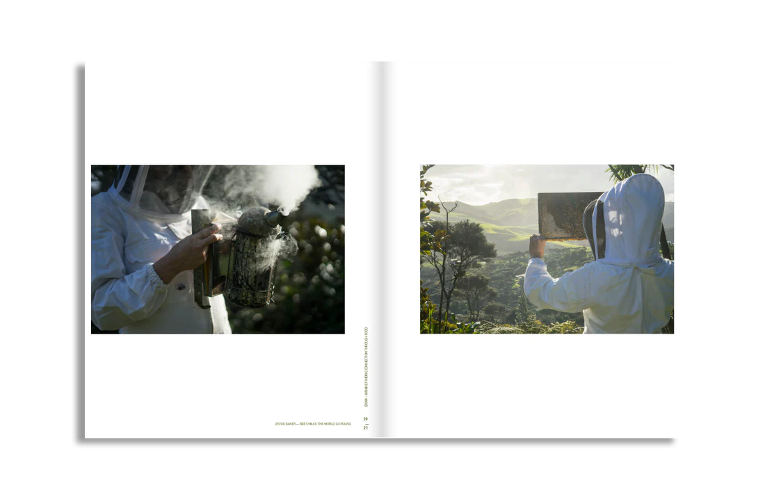 Grow | Sophie Merkens
