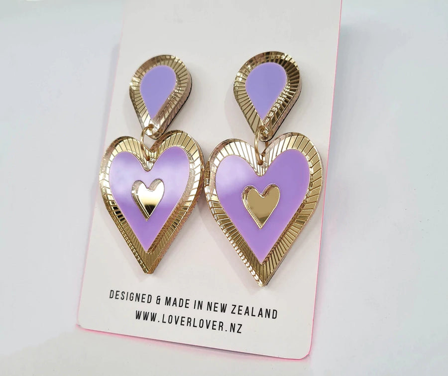LOVER LOVER | Freina single drop