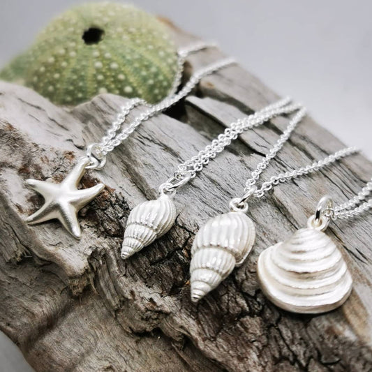 Erika Heidi Pendants
