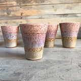 Ombre Pink Tumbler