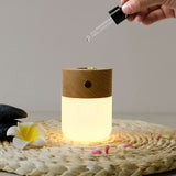 Ginko Smart Diffuser Lamp
