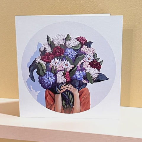 Dreamy Blooms | Gift Card