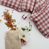 Sleep support | Botanical Wheat Bag sets