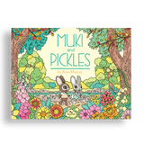 Muki & Pickles | Ross Murray