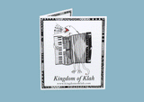 Mens Kingdom Of Klah T-shirt