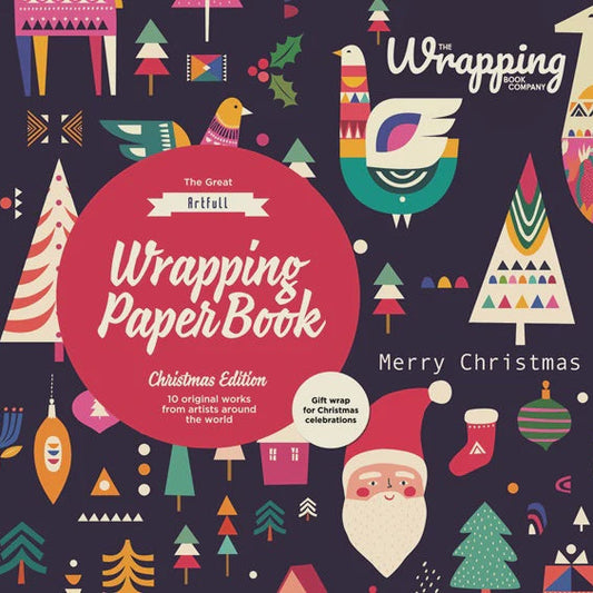 ARTWRAP | Christmas Edition