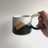 Potterbee | Landscape Bangle Handle
