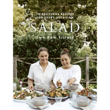 Salad | Two Raw Sisters