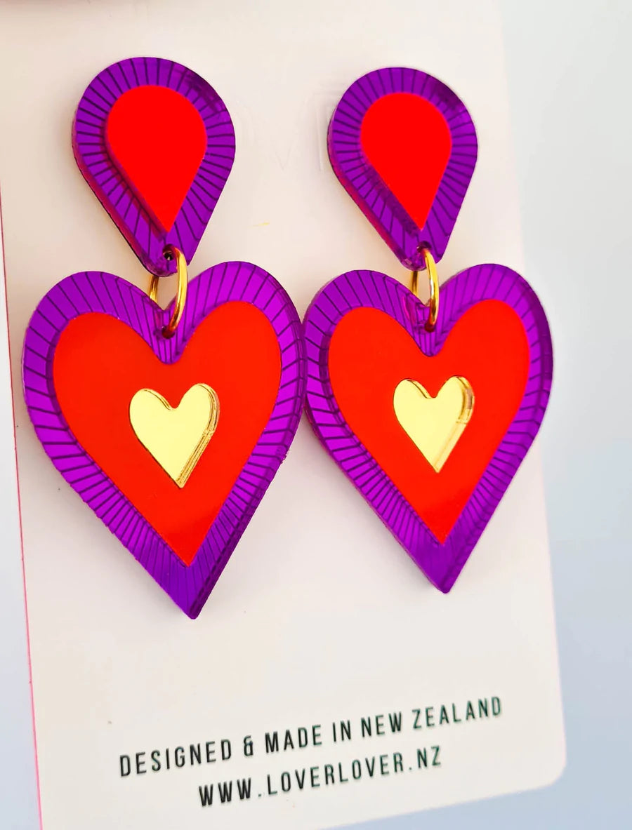 LOVER LOVER | Freina single drop