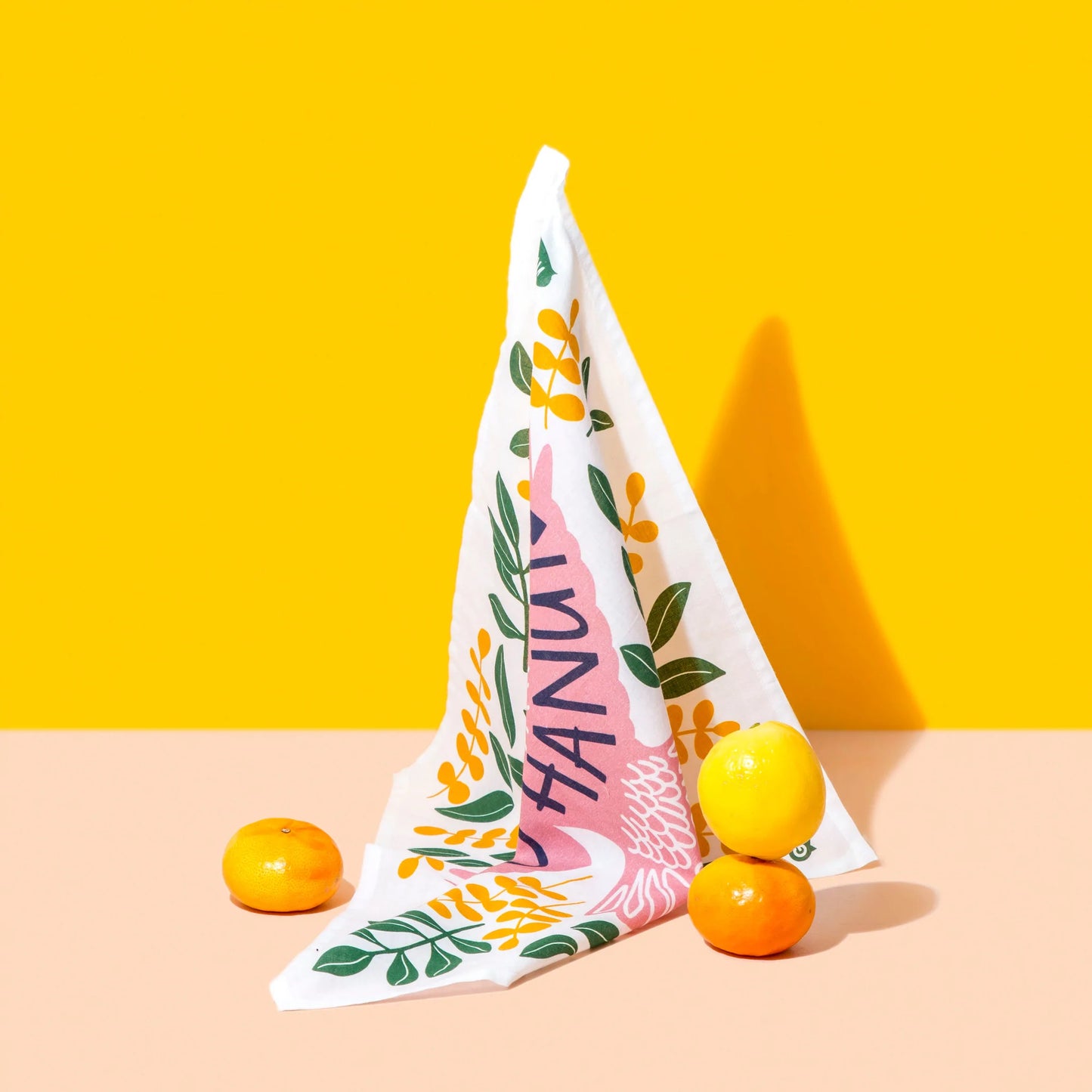 HANK | Organic Cotton Handkercheifs
