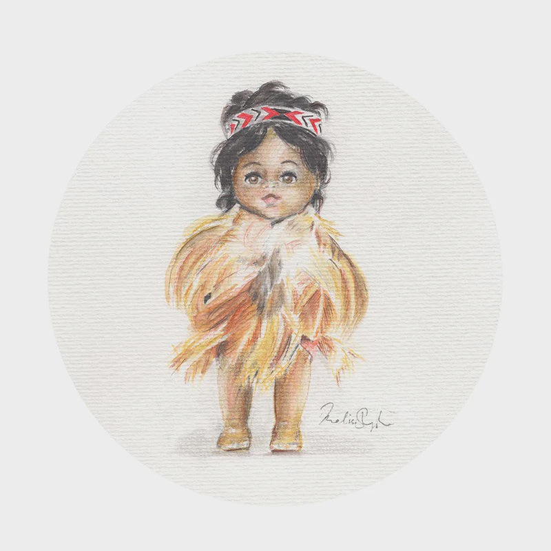 MELISSA SHARPLIN ART | Hine