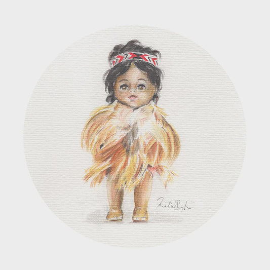 MELISSA SHARPLIN ART | Hine