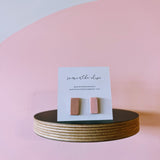 Samantha Elise | Ceramic Earrings
