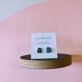 Samantha Elise | Ceramic Earrings