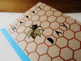 Gift card - Happy Bee Day