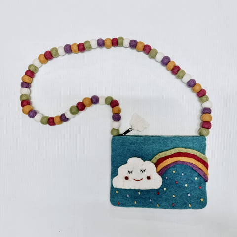 Pashom | Rainbow Bag
