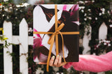 The Great NZ Wrapping Paper Book | NZ in Bloom Edition