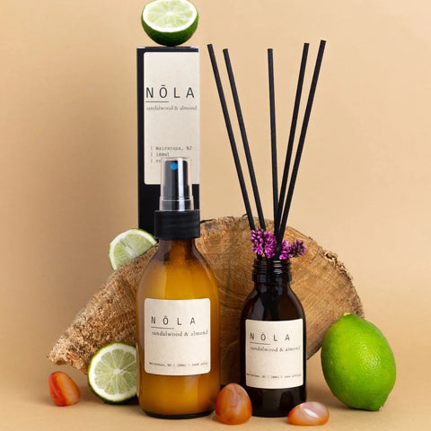 NOLA | Reed Diffusers