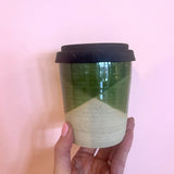 Well Handled Ceramics |  Keep Cup