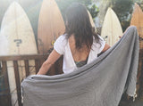 RUAPUKE | Beach Towel