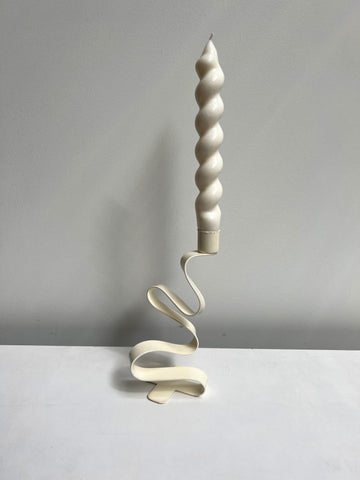 Spiral Candle