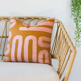 JenJen Home Cushion Cover | Copacabana