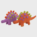 Stella the Stegosaurus toy