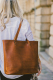 The Rosa Tote | The Loyal Workshop