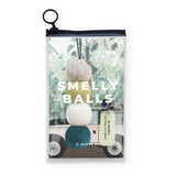 Smelly Balls | Reusable Air Freshner