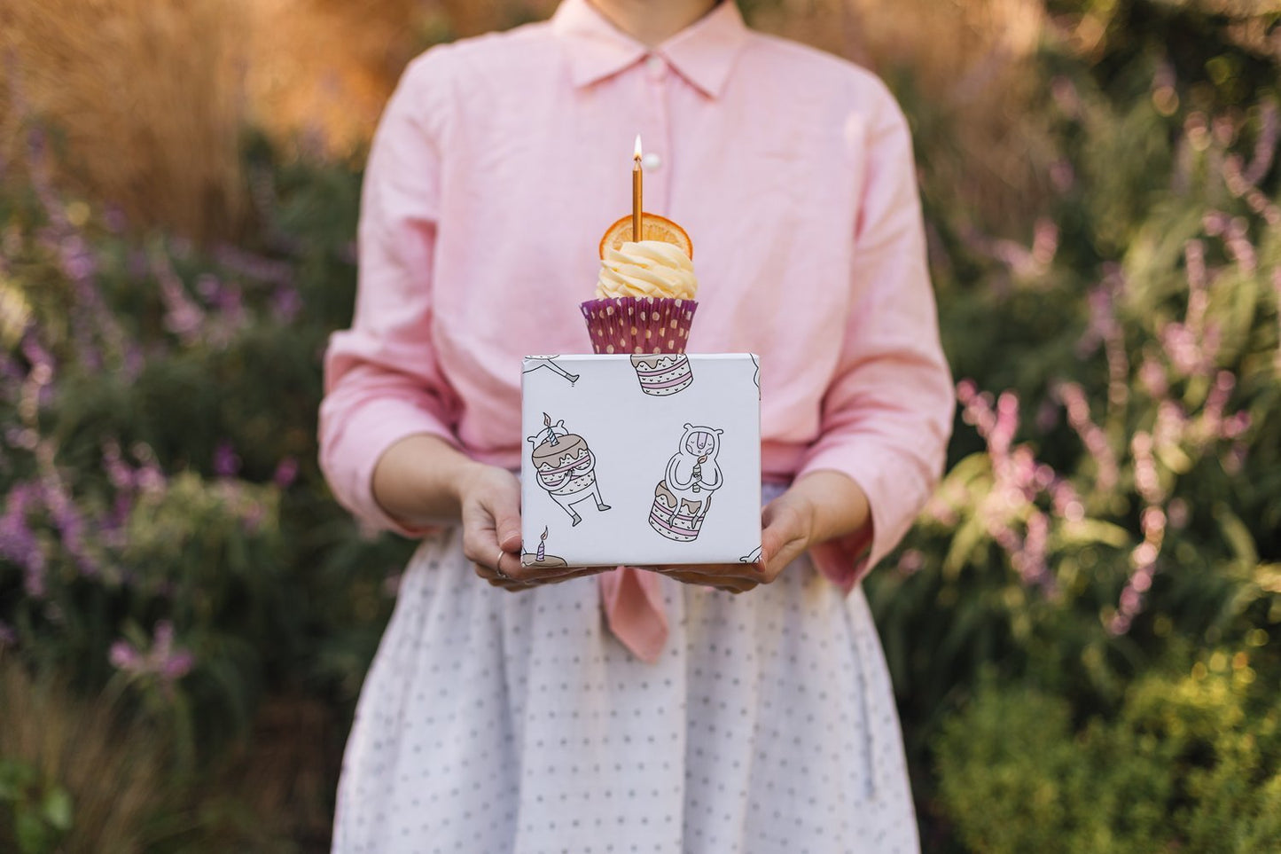 The Great NZ Wrapping Paper Book | Celebration Edition