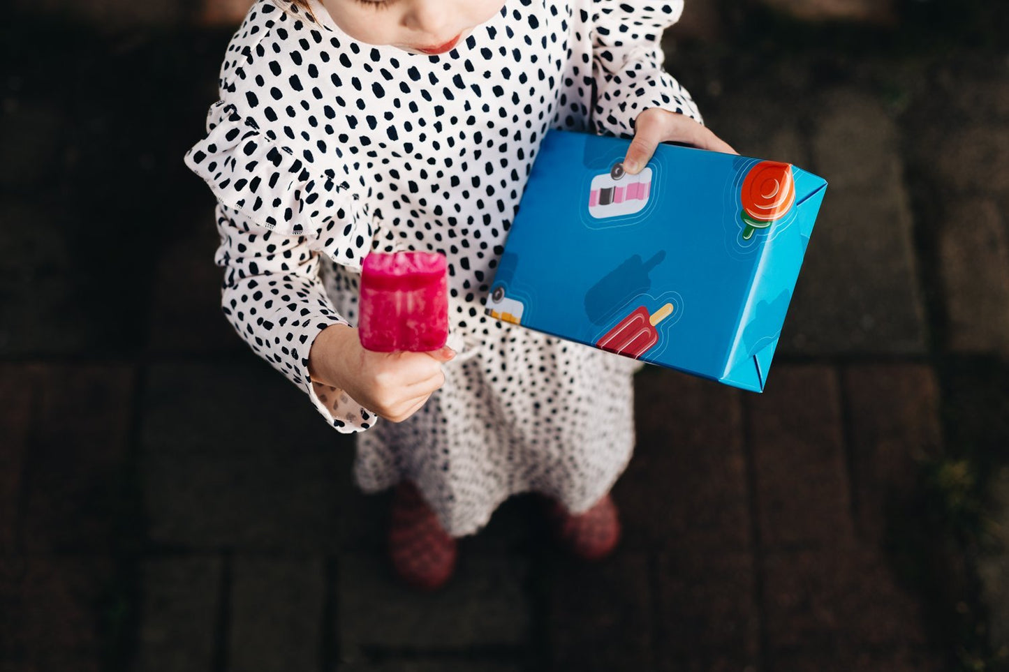 The Great NZ Wrapping Paper Book | Celebration Edition