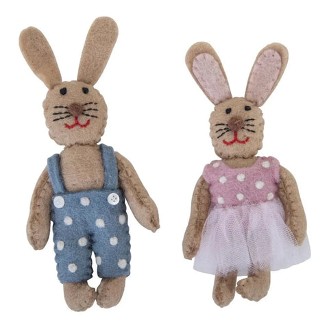 Easter Bunny | Boy or Girl