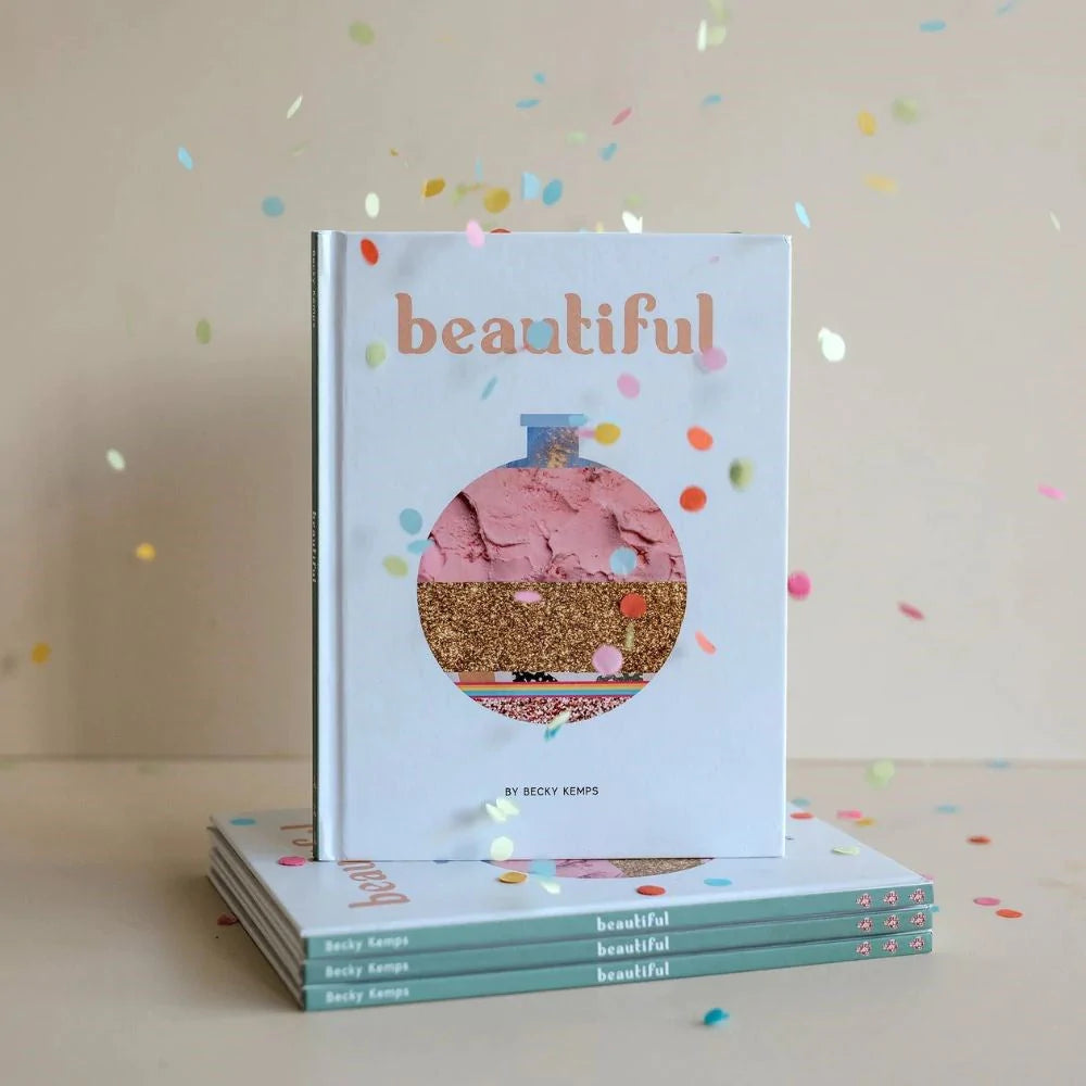 Beautiful | Becky Kemps