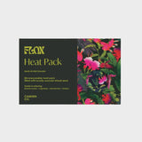 Flox X Camden Co - Heat Pack - Neon Pop