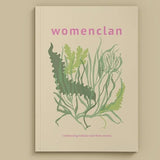 Womenclan | Journal 3