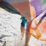 Beach Sarong by Anna Price - Put it in H