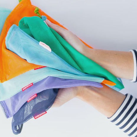 The Green Collective | Goodie Bags