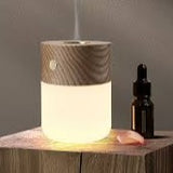 Ginko Smart Diffuser Lamp