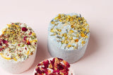 Bath Bombs | Floral Selection