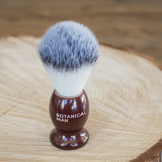 Rosewood Shaving Brush
