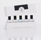 The Perfume Oil Collection | Fresh