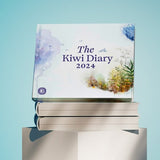 The Kiwi Diary 2024