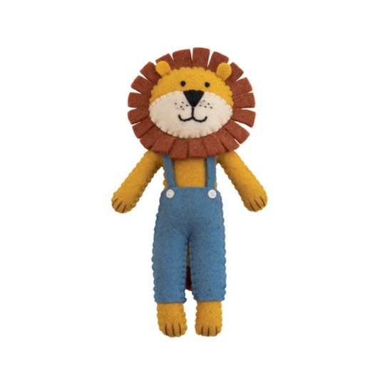 Pashom | Rory the Lion