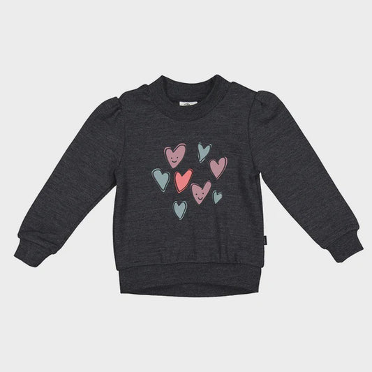 LFOH | LuLu Sewatshirt