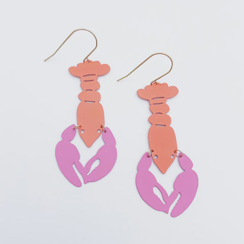 Denz & Co | Lobster Drops