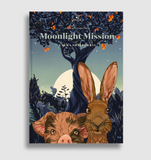 Moonlight Mission | Laura Shallcrass